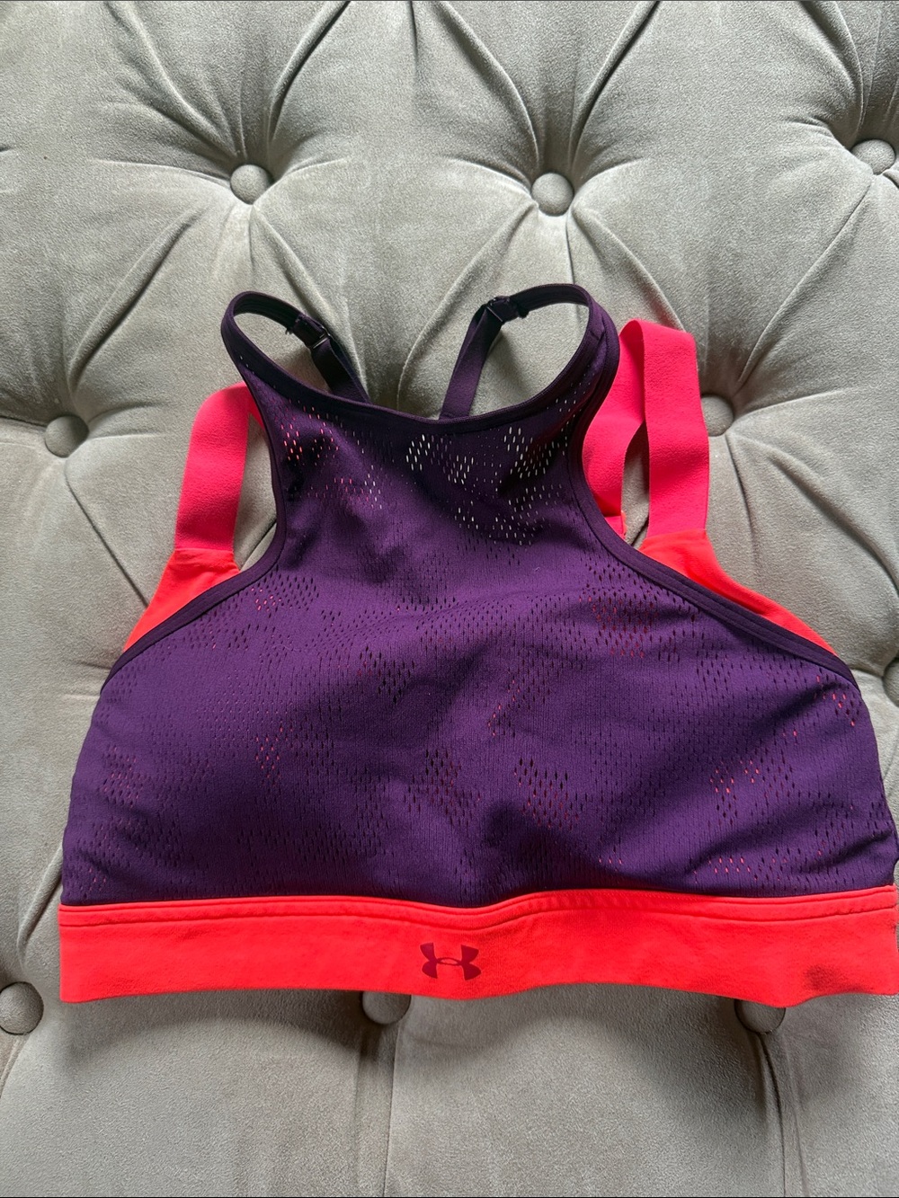 Under Armour Sports Bra